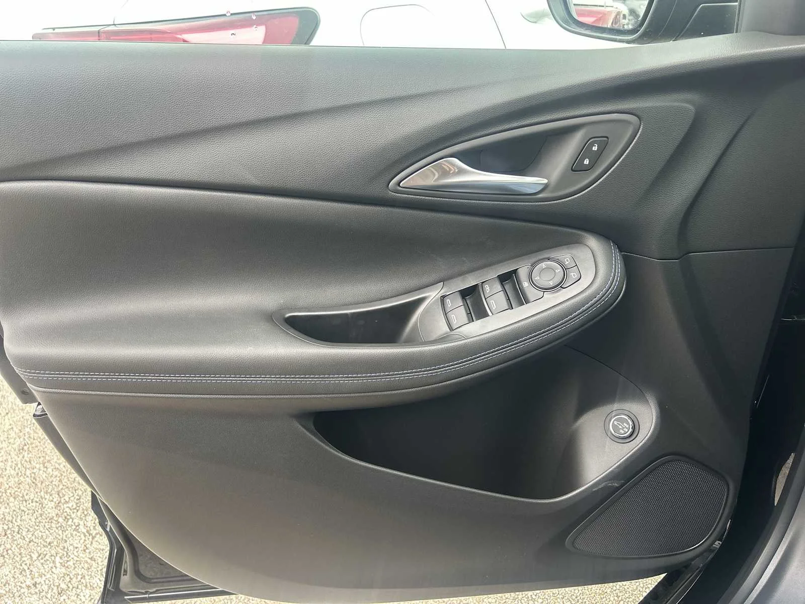2026 Buick Encore GX Sport Touring - Photo 21