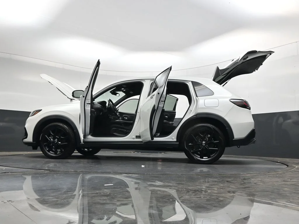 2024 Honda HR-V Sport - Photo 43