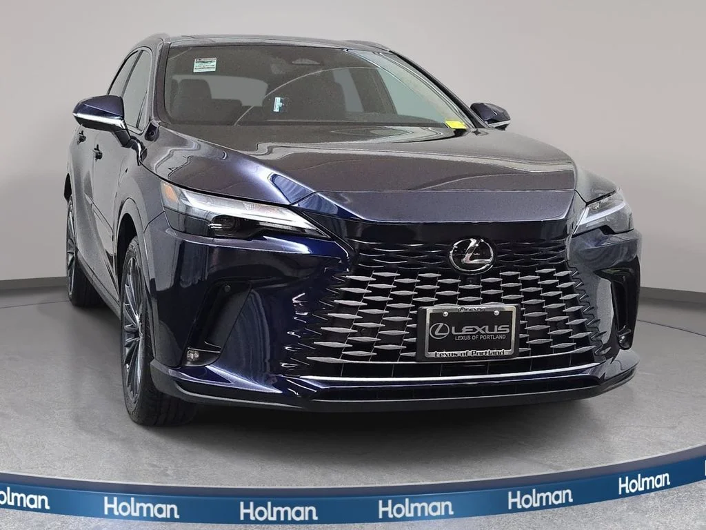 New 2026 Nightfall Mica Lexus PREMIUM image 2