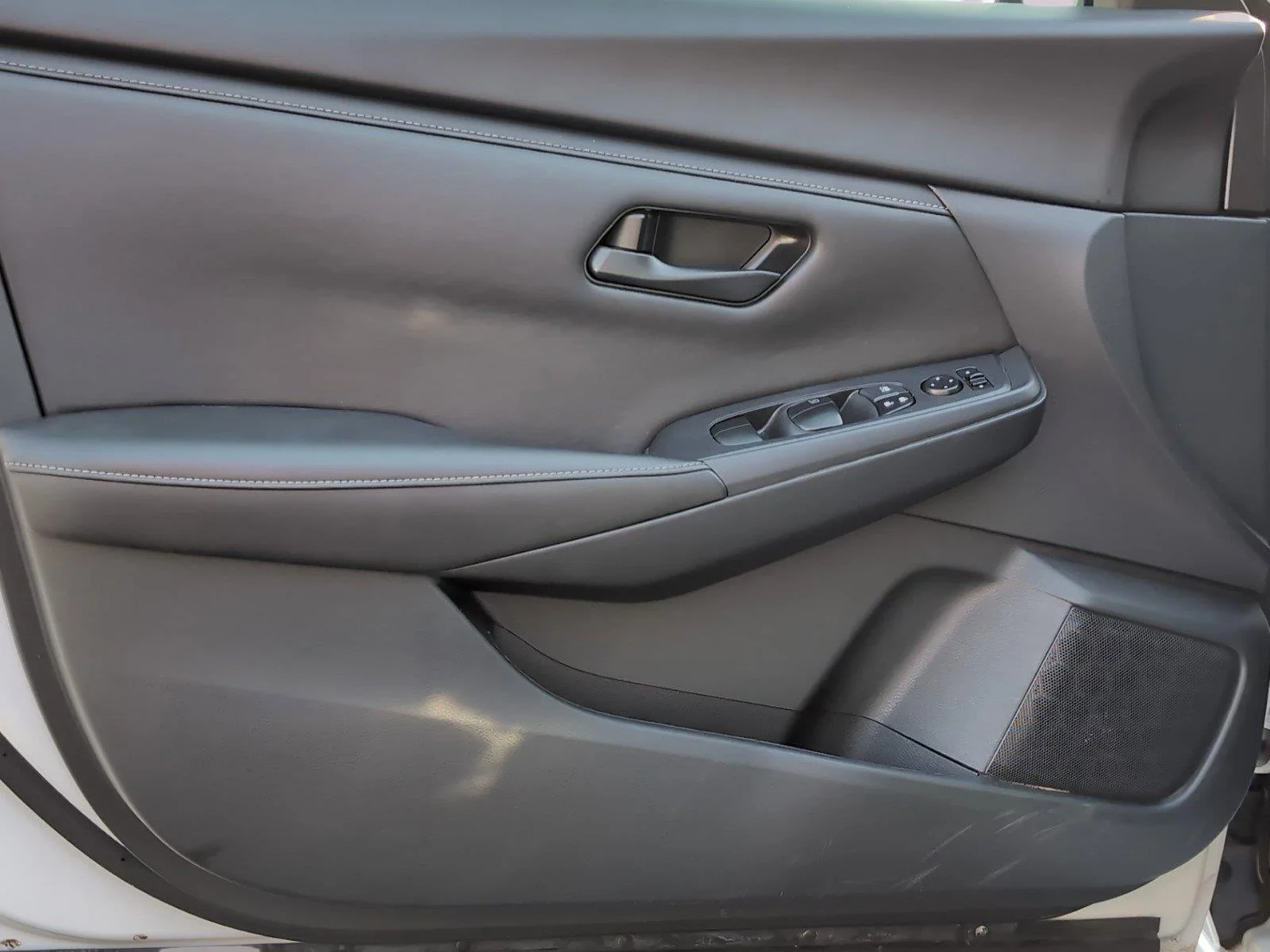 Used 2024 Fresh Powder Nissan S image 15