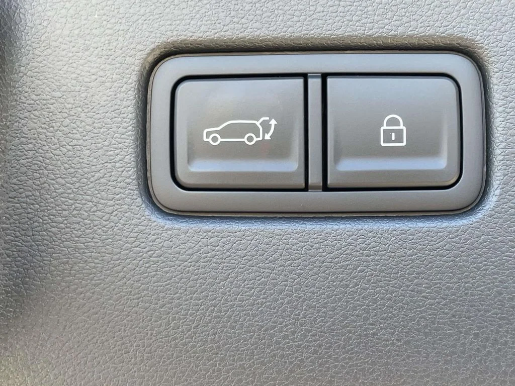 New 2026 Gray Hyundai XRT Pro image 9