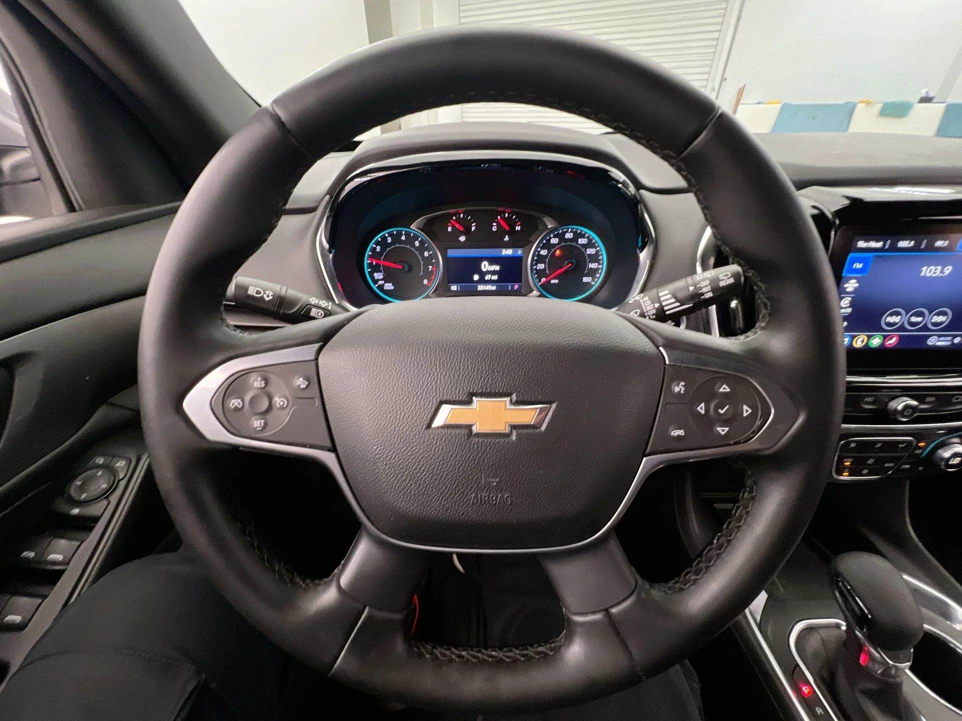 Certified Used 2023 Gray Chevrolet LT image 28