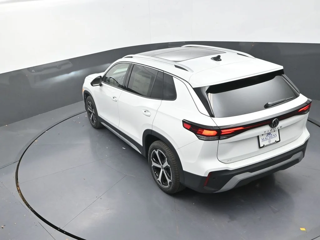 New 2026  Volkswagen 2.0T SE image 18