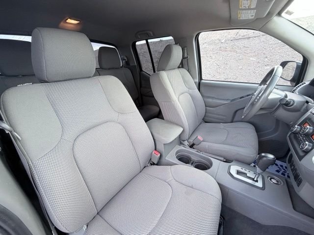 2020 Nissan Frontier SV - Photo 28