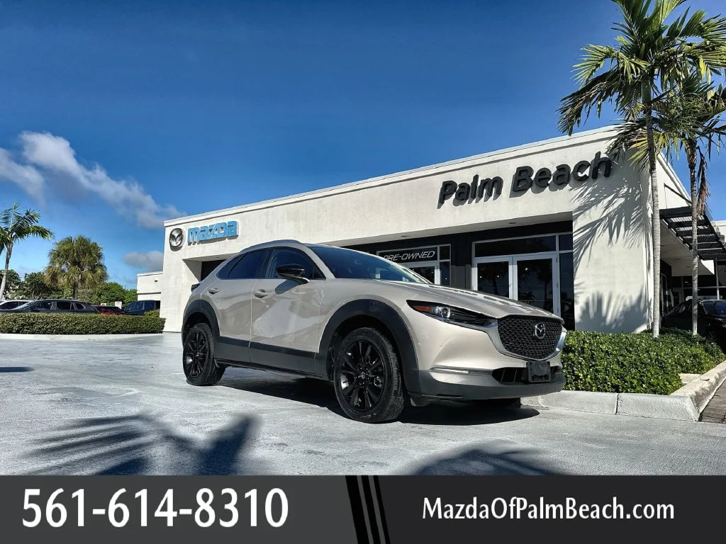 2024 Mazda CX-30 Select Sport