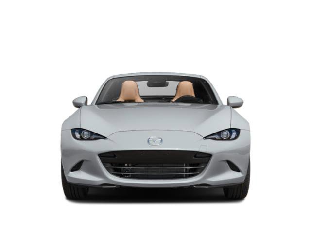 Used 2025 Jet Black Mica Mazda Grand Touring image 7