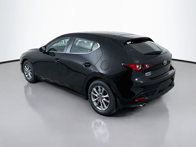 New 2026 Jet Black Mica Mazda 2.5 S image 5