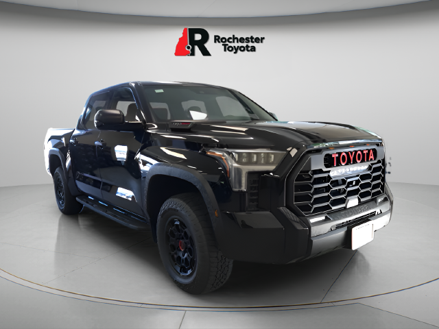 2026 Toyota Tundra