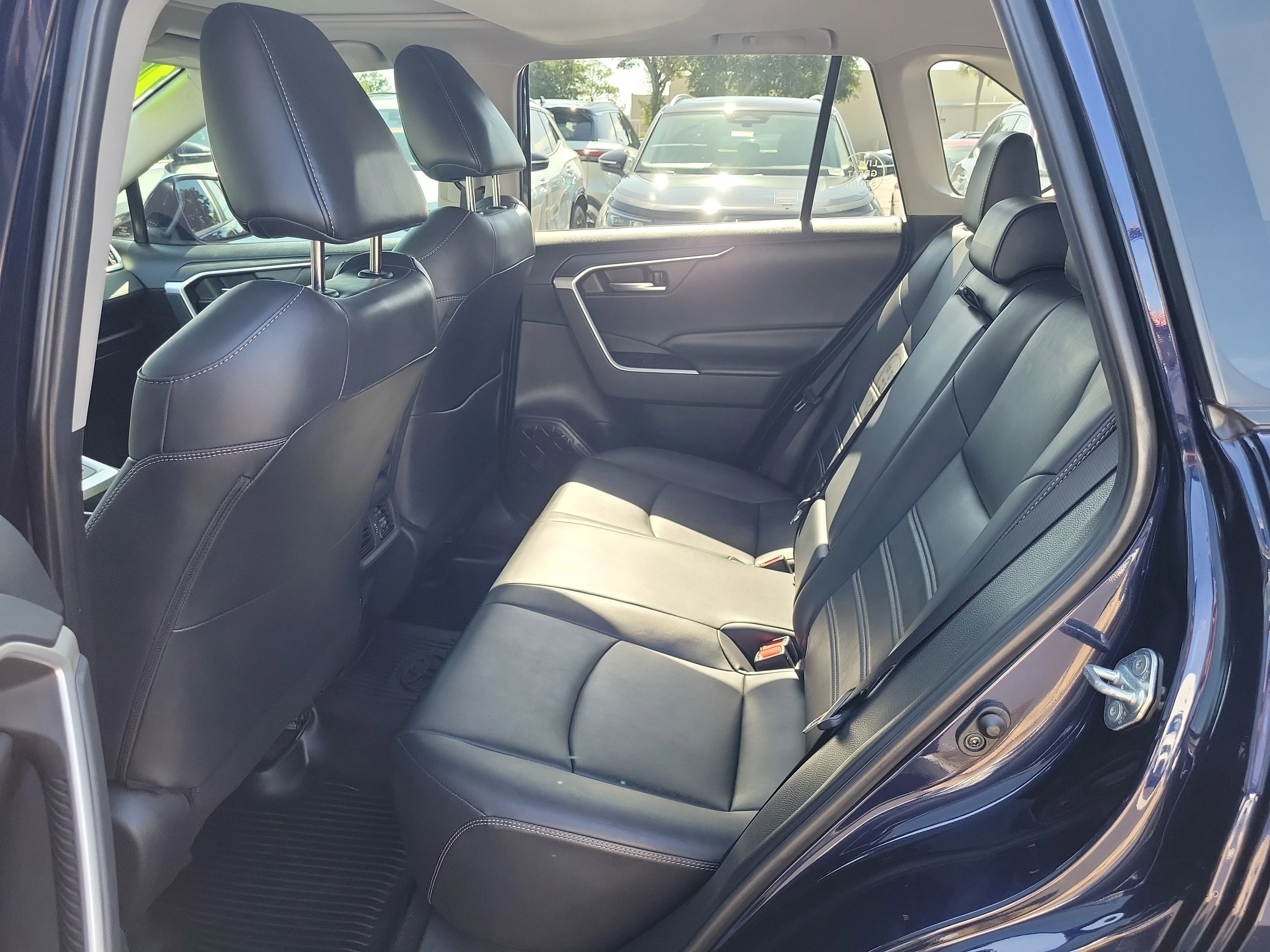 Used 2019 Blueprint Toyota XLE Premium image 13