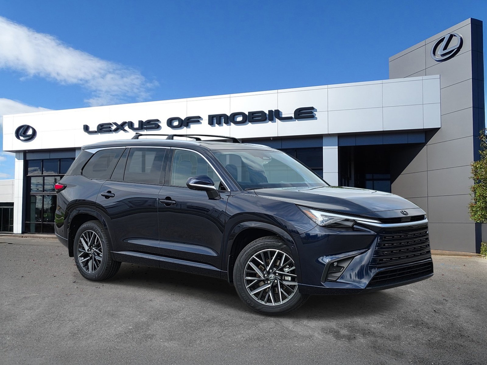2026 Lexus TX  350 PREMIUM AWD