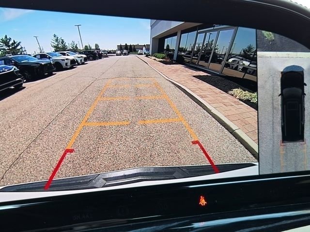 2021 Cadillac Escalade Sport - Photo 14