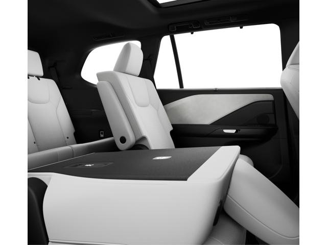 New 2026 Cloudburst Gray Lexus PREMIUM AWD image 7