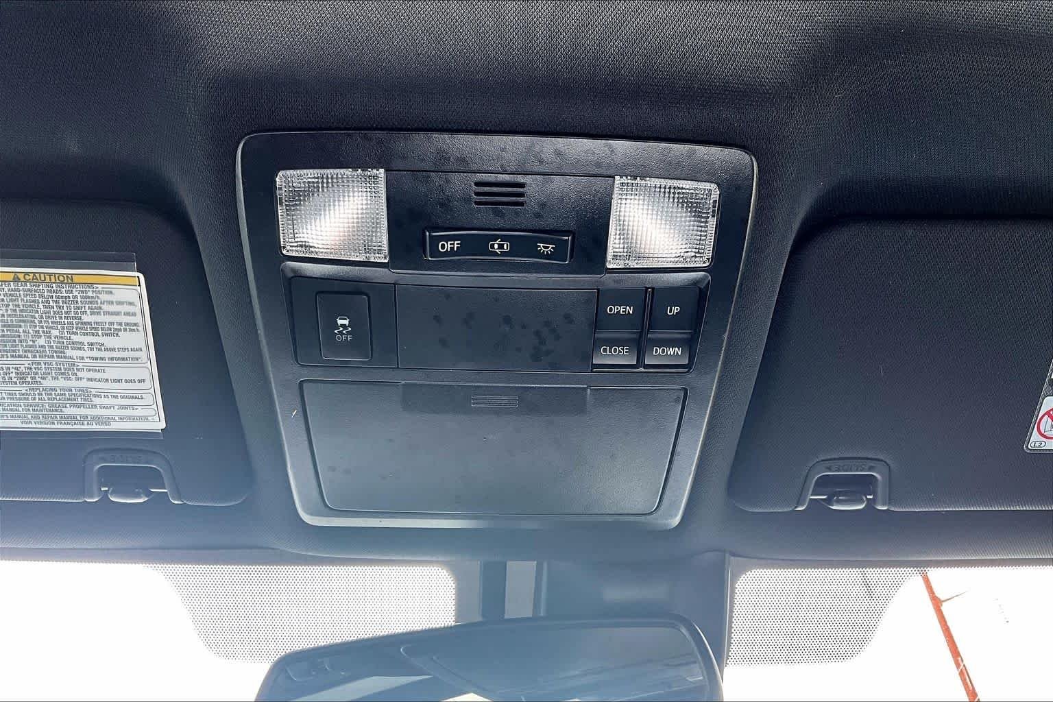 Used 2019 Cement Toyota TRD Sport image 35