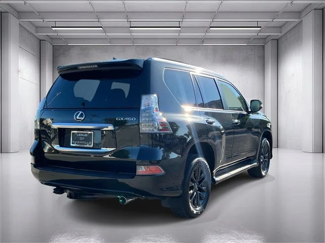 Certified Used 2023 CAVIAR Lexus 460 image 3