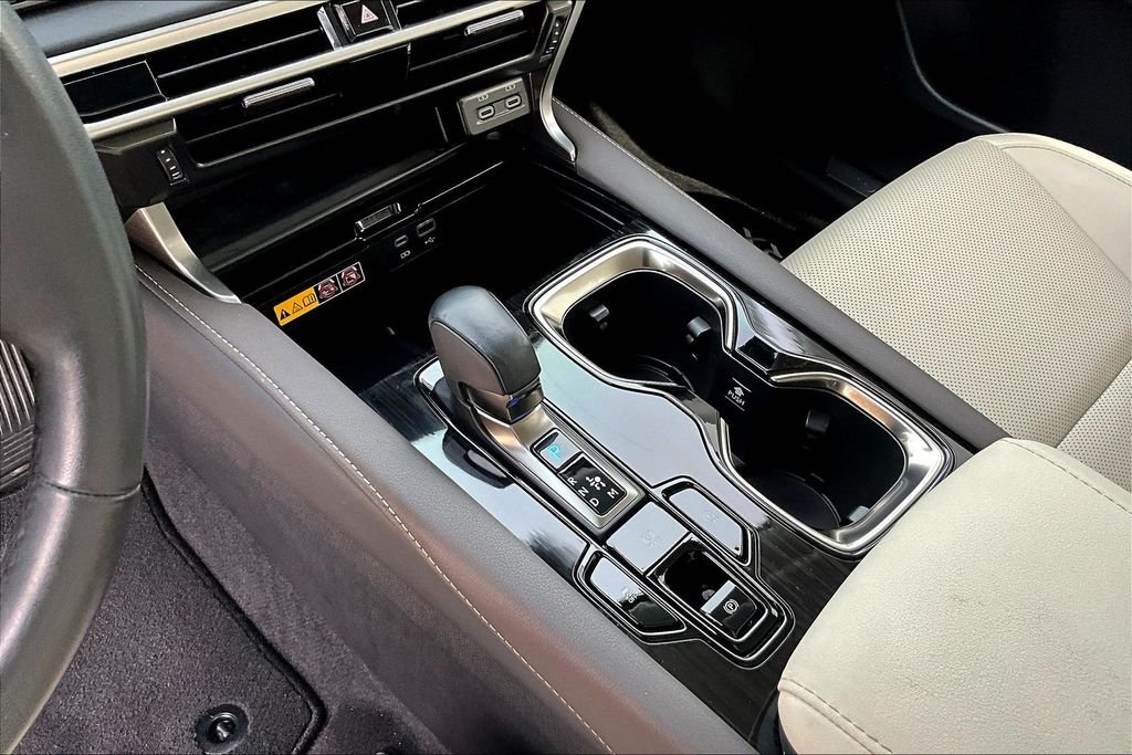 2024 Lexus RX 350 - Photo 27