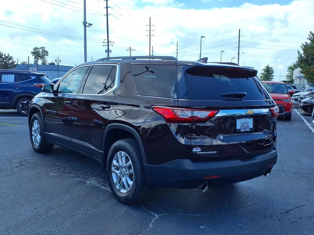 1GNERGKW1MJ223919