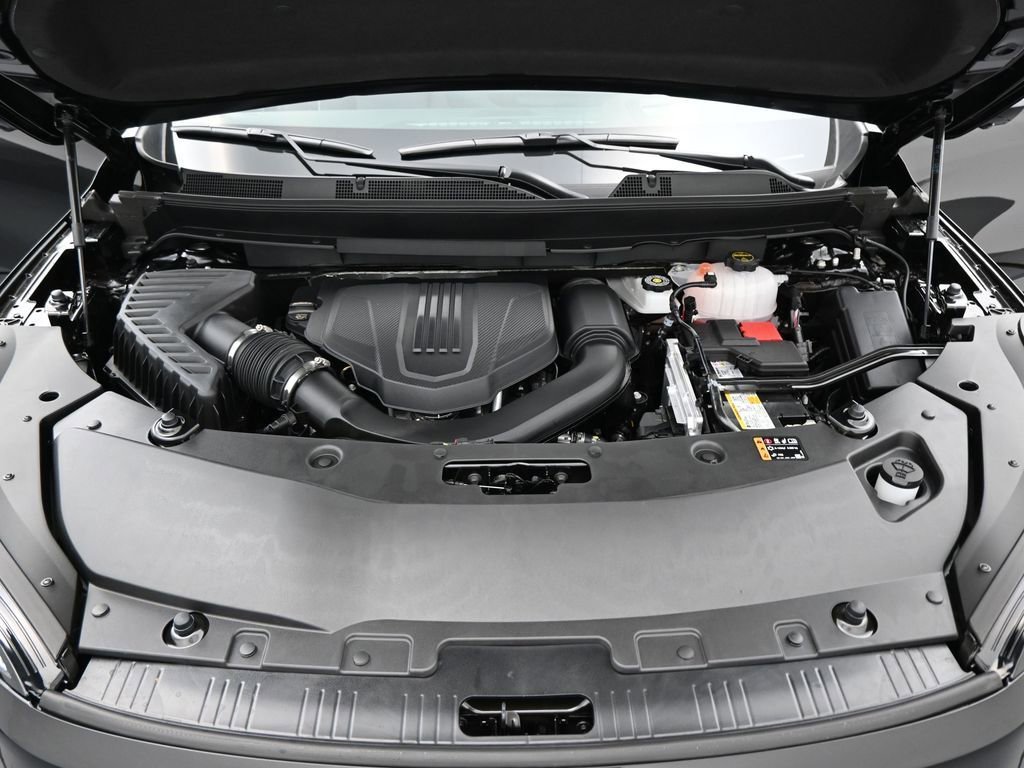 2026 Buick Enclave Sport Touring - Photo 28