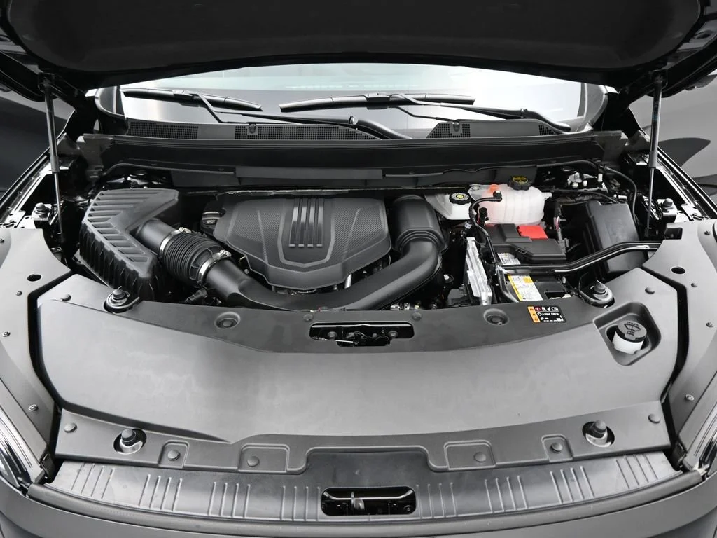 2026 Buick Enclave Sport Touring - Photo 28