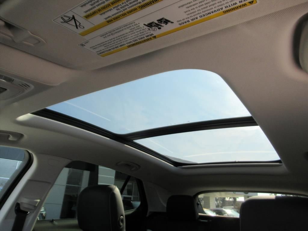 2026 Buick Envision Sport Touring - Photo 28