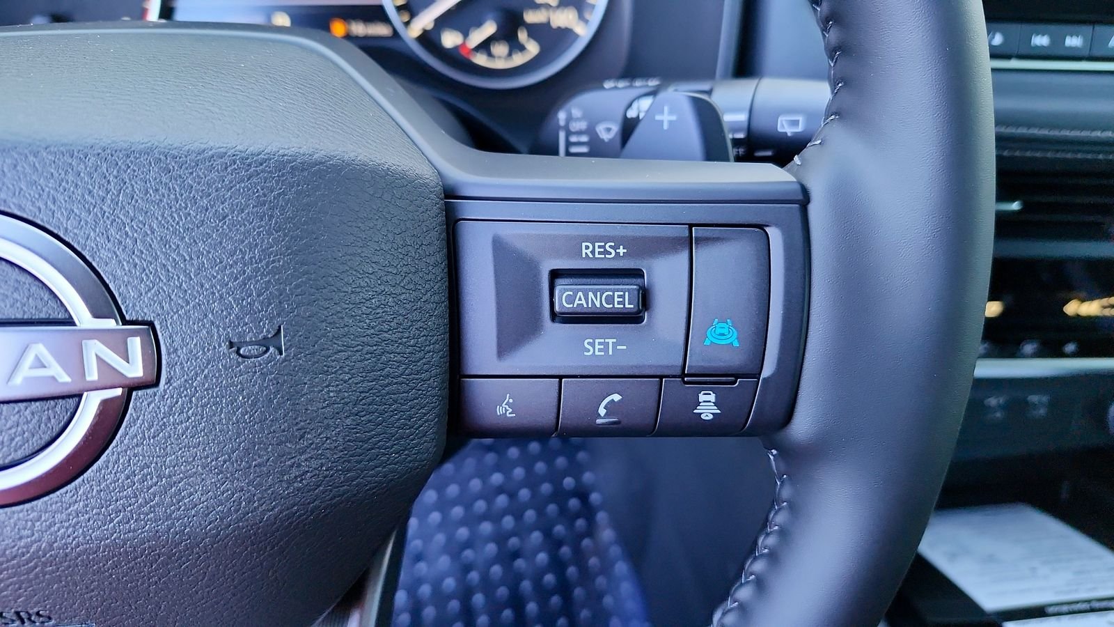 2026 Nissan Rogue SV - Photo 24