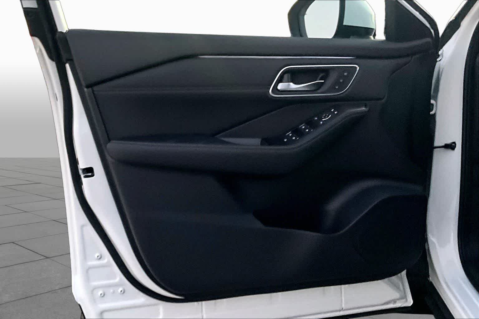 New 2026 EVEREST WH QBEG Nissan Platinum image 13