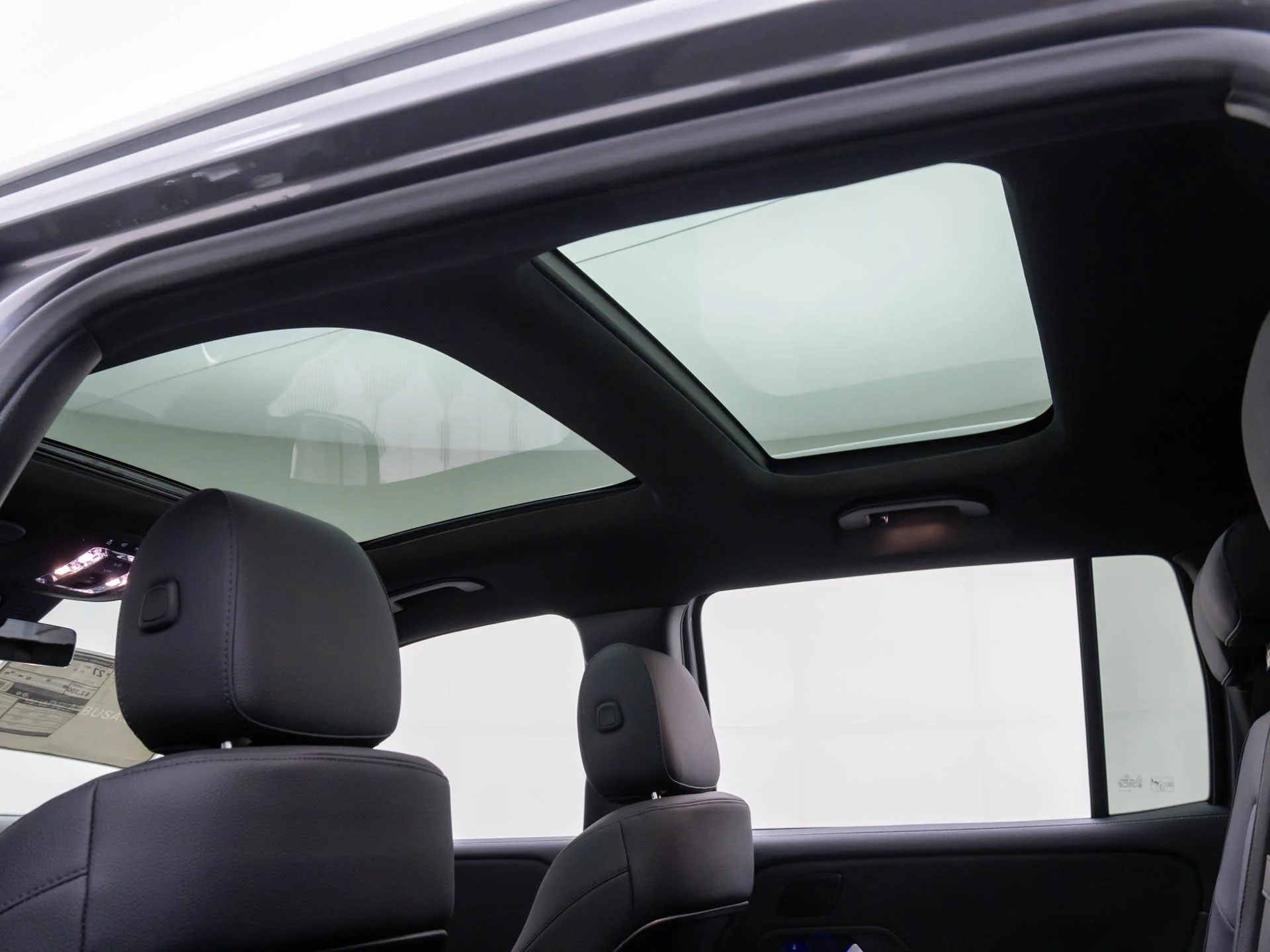 New 2026 Gray Mercedes-Benz GLB 250 image 20