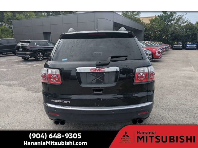 Used 2012 Black GMC SLT-1 image 4