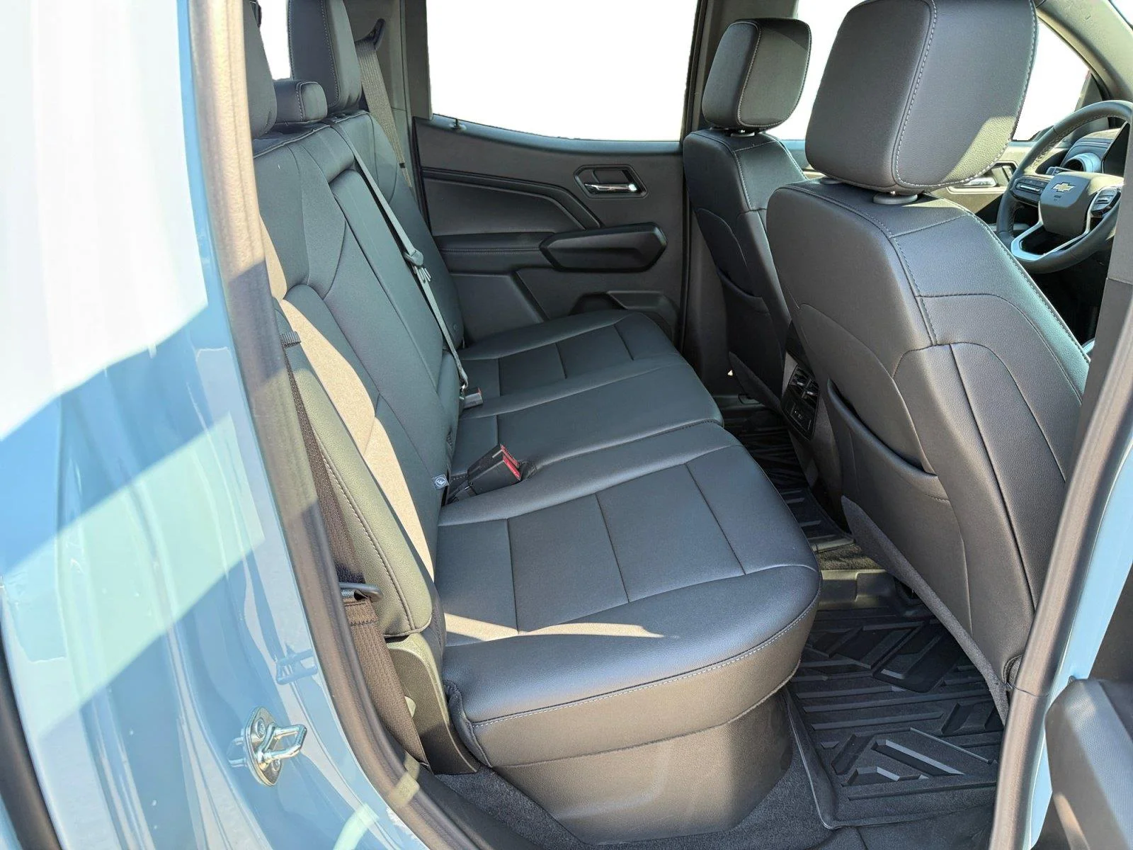 2026 Chevrolet Colorado LT - Photo 22