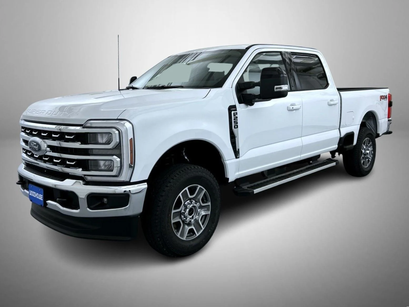 2026 Ford F-250 Lariat 4x4 Crew Cab 6-3/4' Box's photo