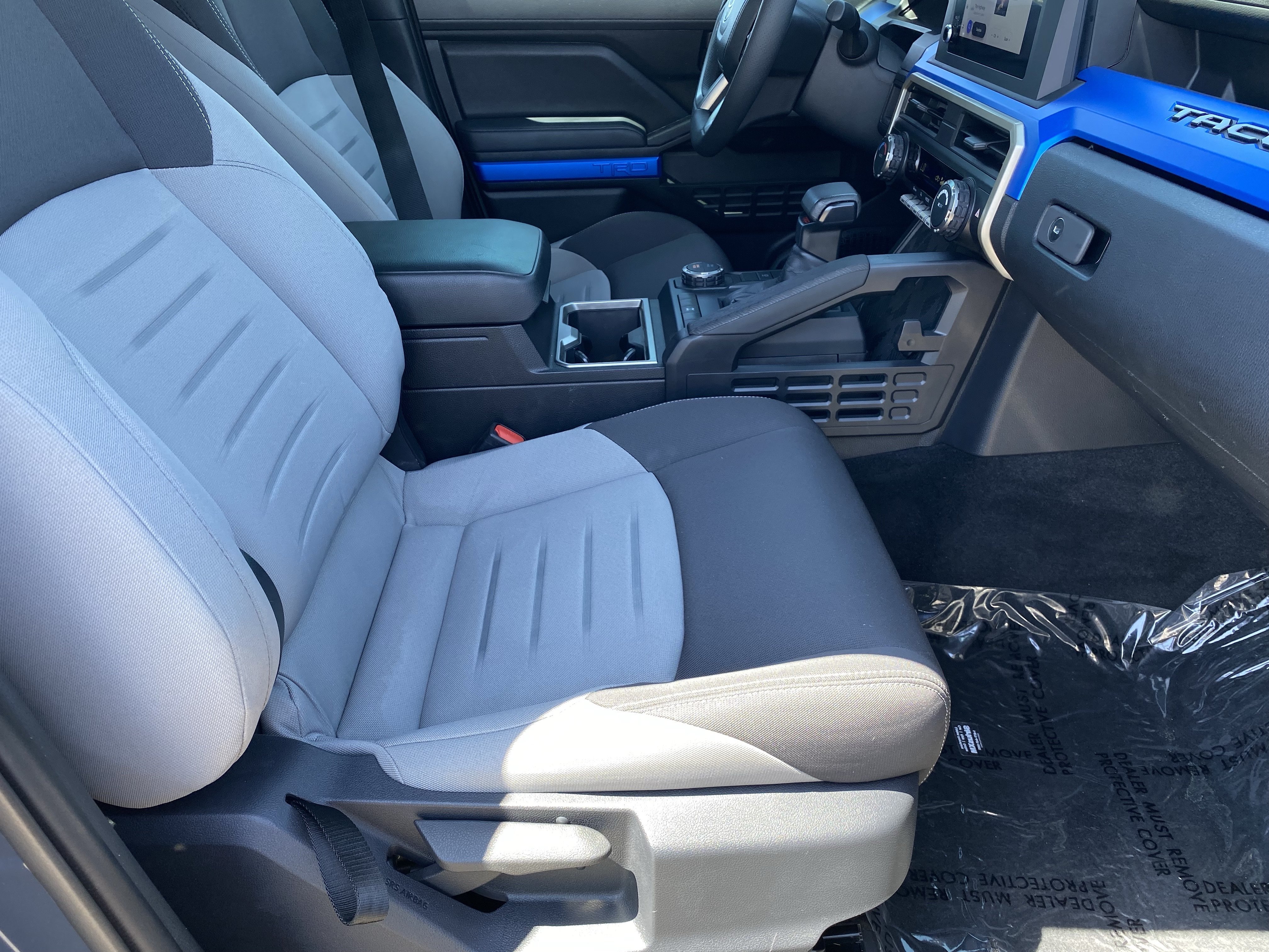 Used 2024 Underground Toyota TRD PreRunner image 11