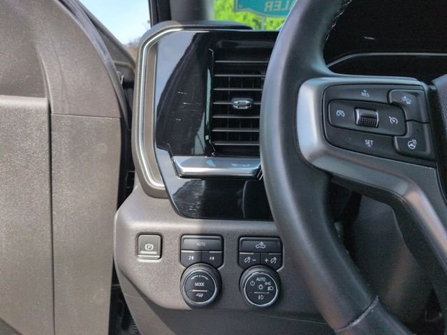 Used 2023 Black Chevrolet RST image 57