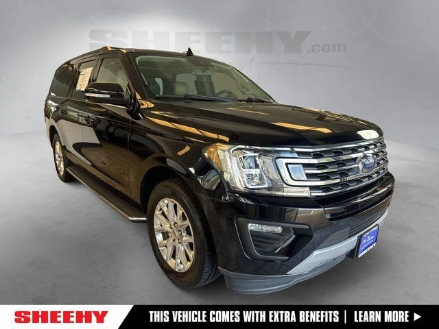 2020 Ford Expedition