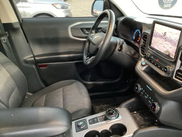 Certified Used 2022 Cactus Ford Big Bend image 25