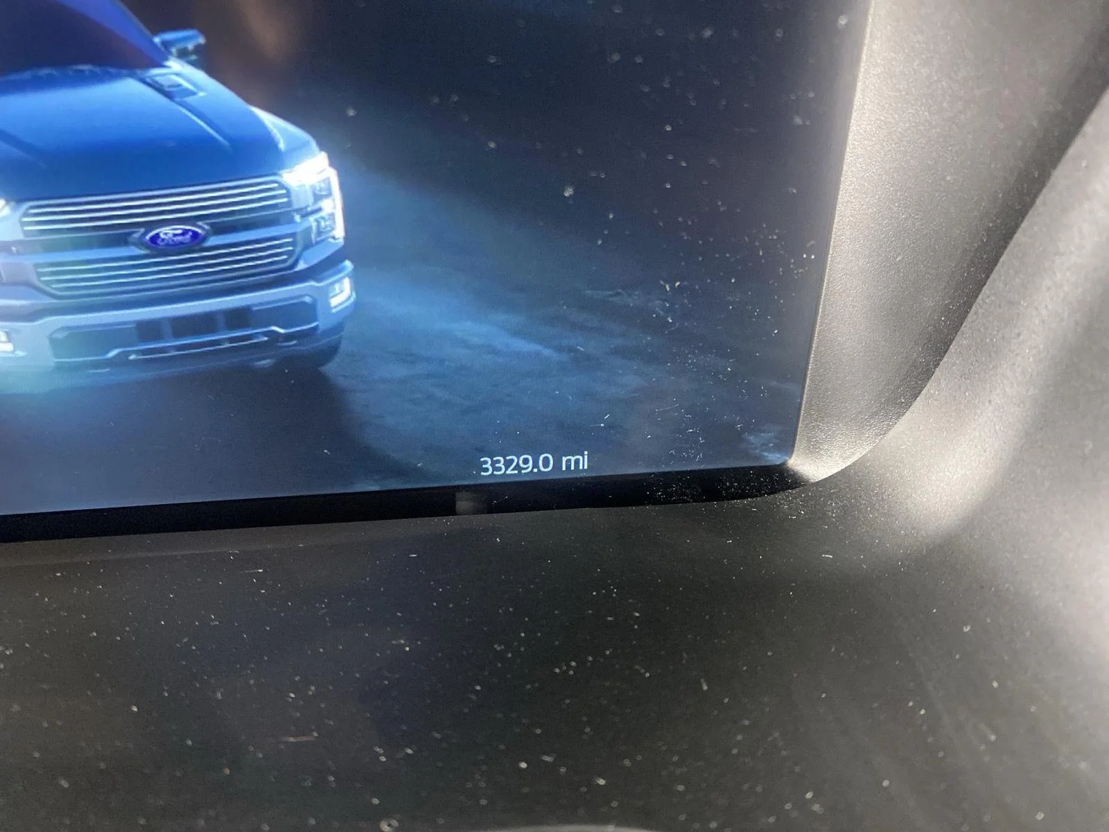 Used 2026 Agate Black Ford XLT image 13