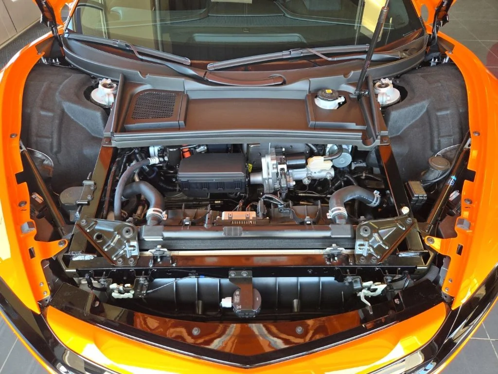 Used 2020 Orange Acura Base image 20