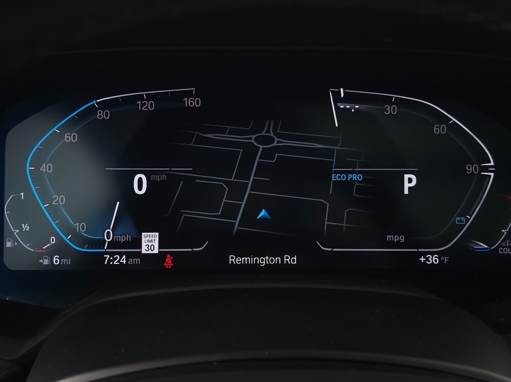 2023 BMW X6 - Image 19