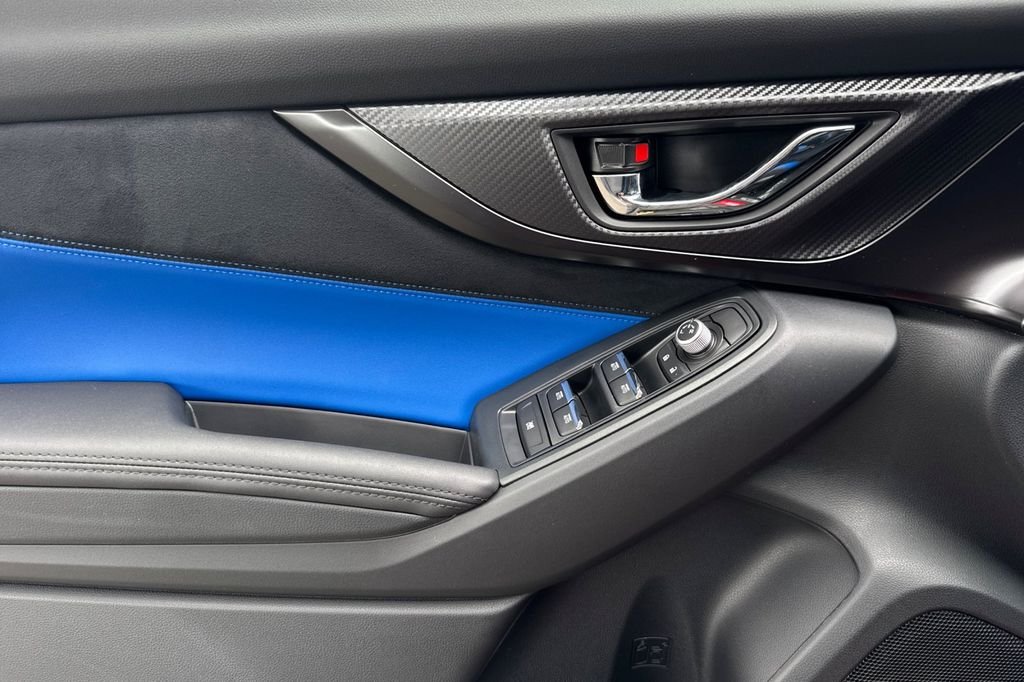 New 2026 IGNITION RED Subaru tS image 13
