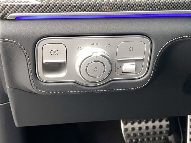 New 2026 MANUFAKTUR Alpine Grey Mercedes-Benz AMG® GLE 53 4MATIC+ SUV image 52