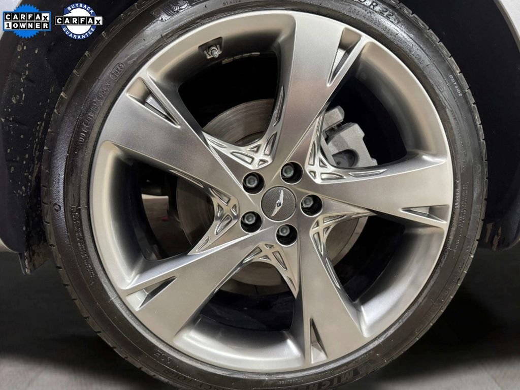 2021 GENESIS GV80 Standard - Photo 32