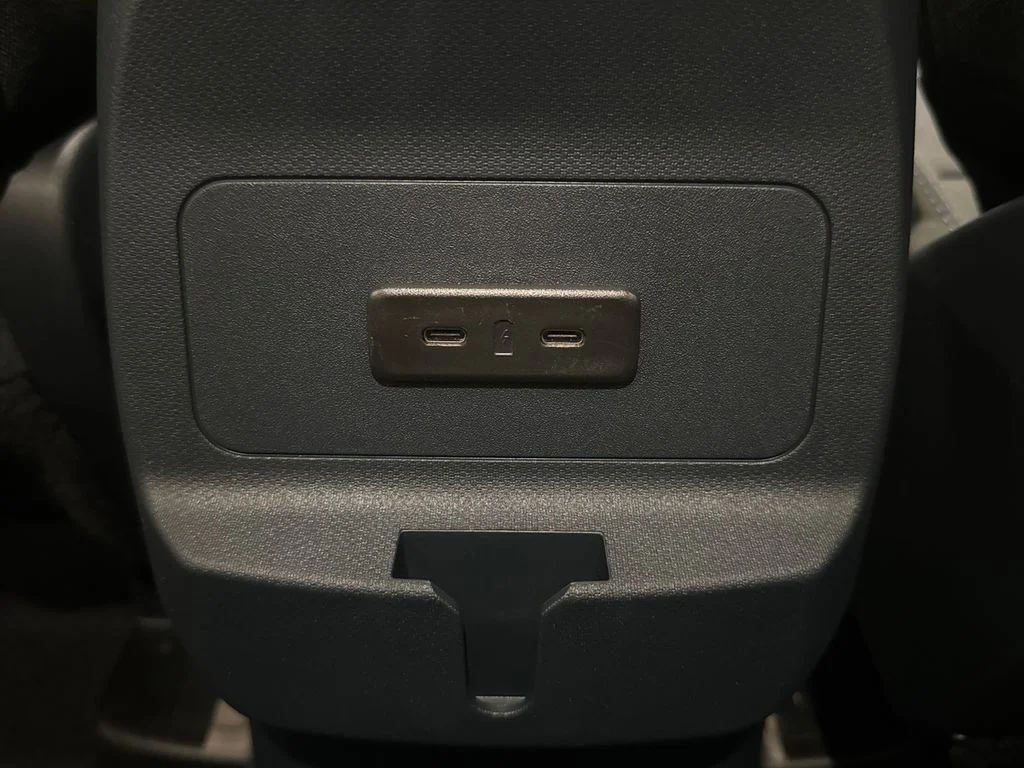 New 2026 Gray Ford XLT image 29