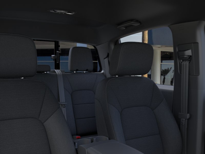 2026 GMC Canyon Elevation - Photo 24