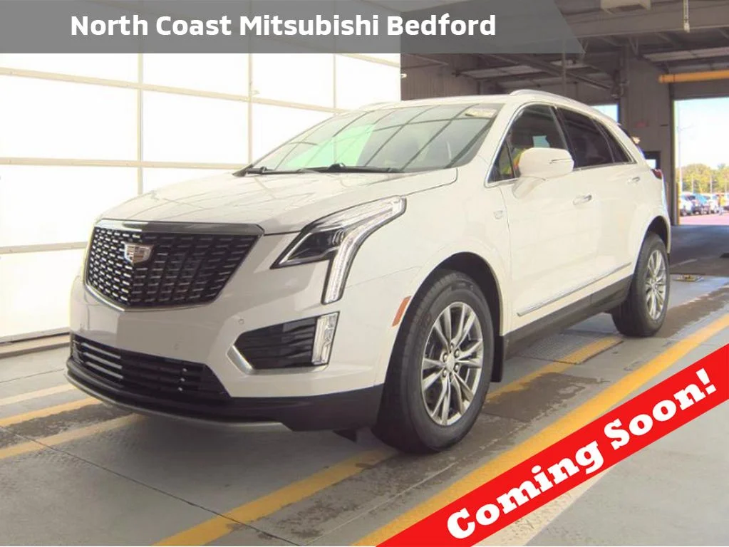 2023 Cadillac XT5 AWD Premium Luxury's photo