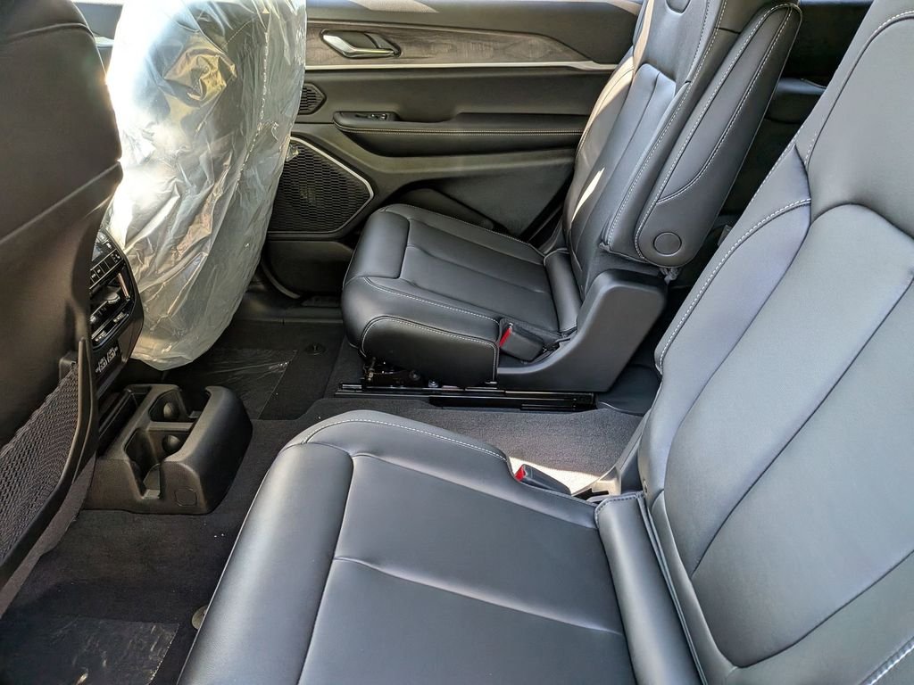 2025 Jeep Grand Cherokee L Limited - Photo 15