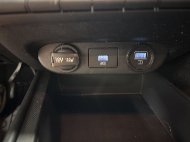 2023 Hyundai Elantra Blue - Photo 22