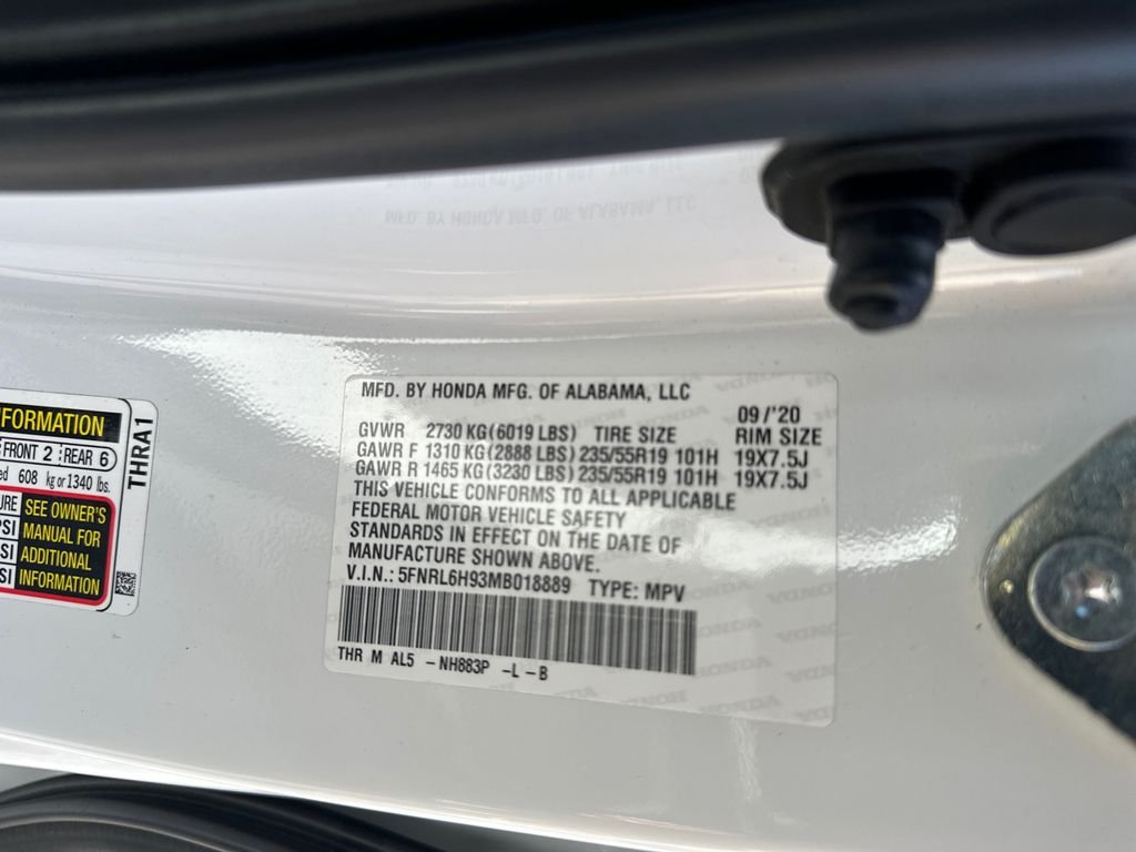 Used 2021  Honda Elite image 35