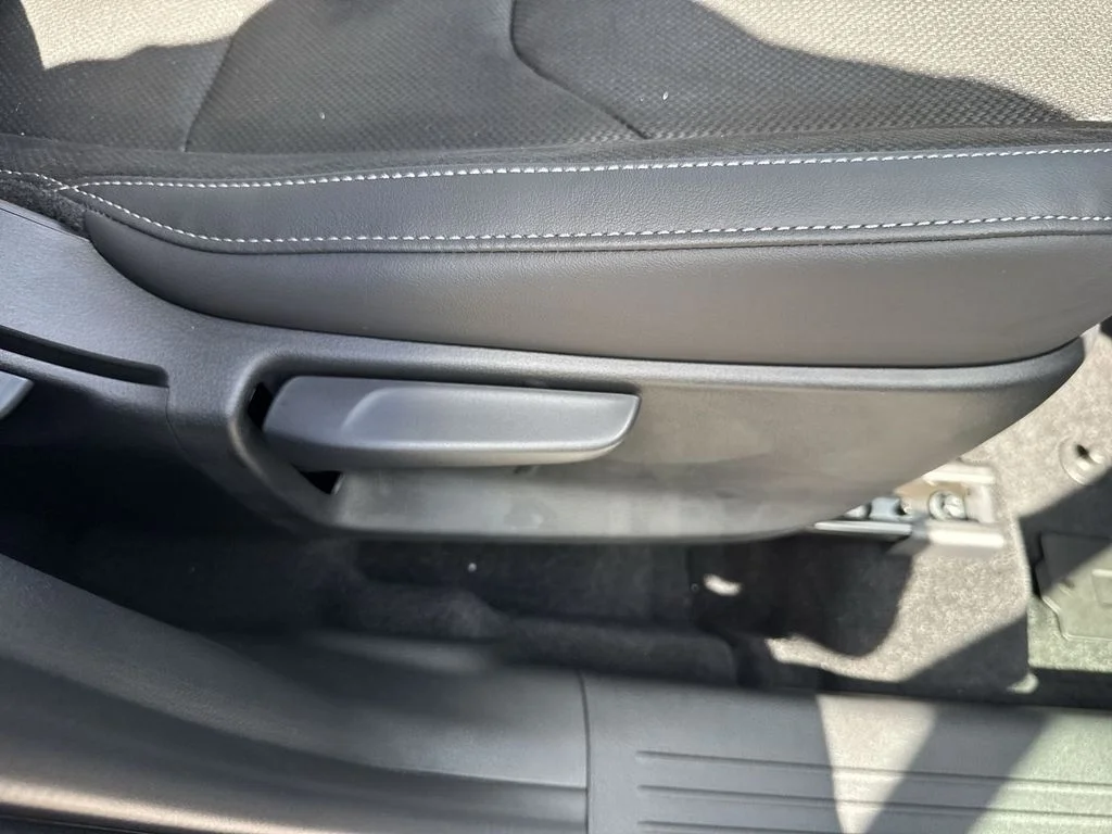 New 2026 Machine Gray Metallic Mazda 2.5 S Select AWD image 45