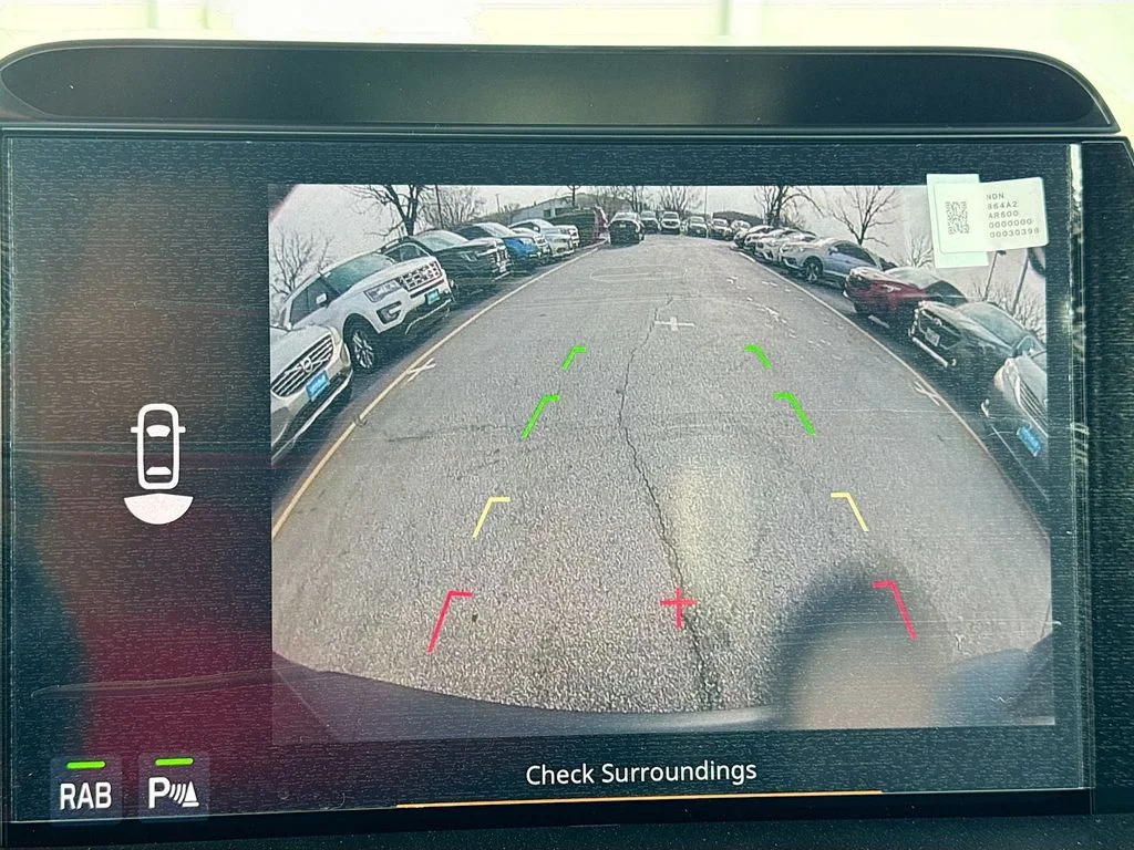 2026 Subaru Outback Premium - Photo 16