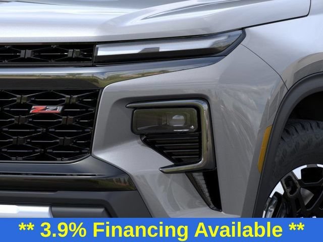 2027 Chevrolet Traverse Z71 - Photo 13