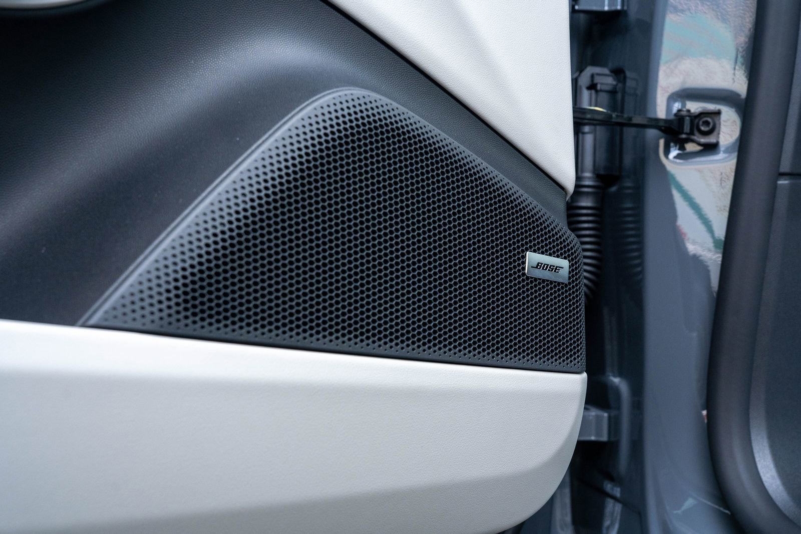 2025 Porsche Macan S - Photo 20