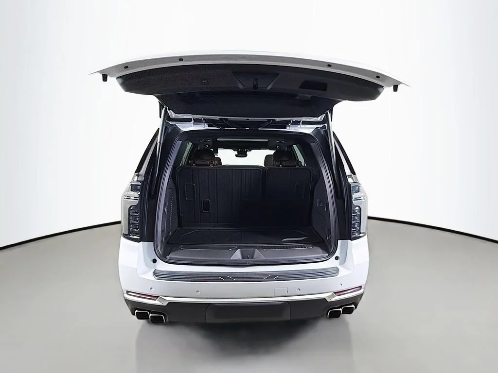 2026 Chevrolet Tahoe High Country - Photo 23